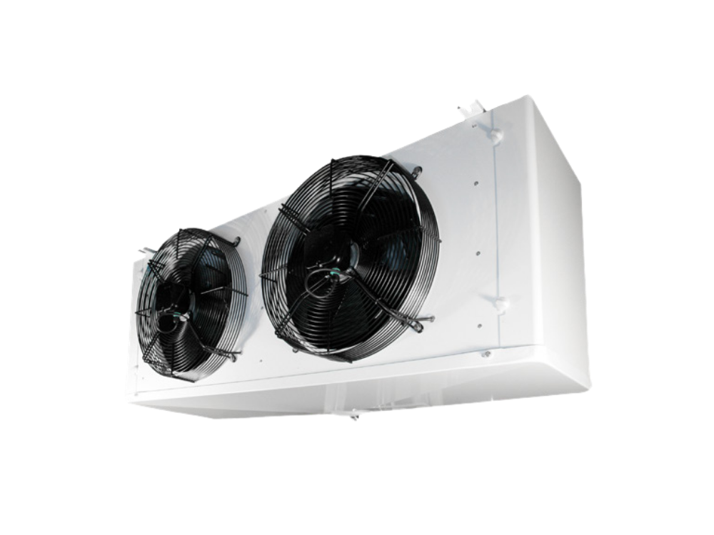 מפזר נירוסטה גז-חם GARCIA ALTE0021 5814W/8547W 3X300DZ
