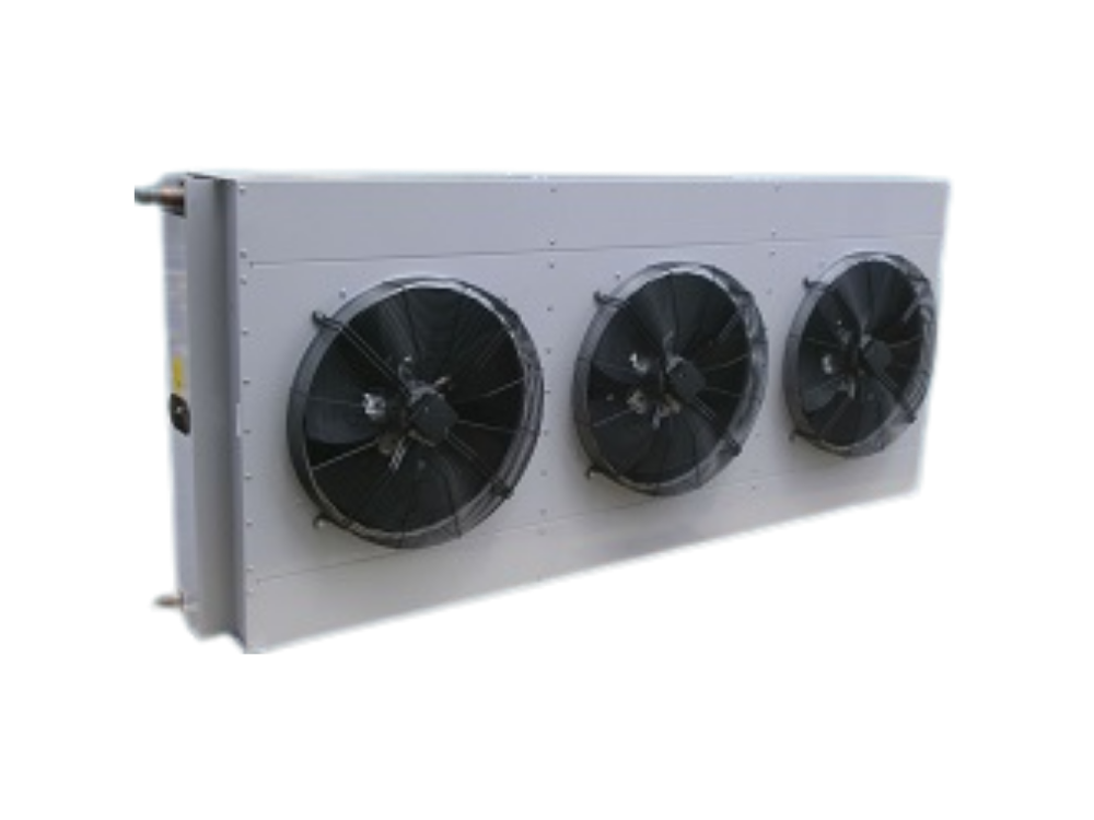 מעבה GARCIA HCM172TM 172KW 3X630
