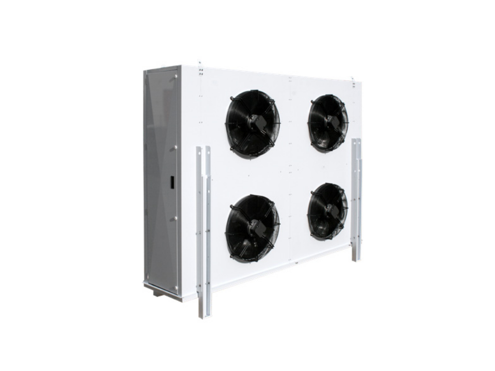 מפזר שוק פריז GARCIA ABT45CET 6X500 גופי חימום + מנועים