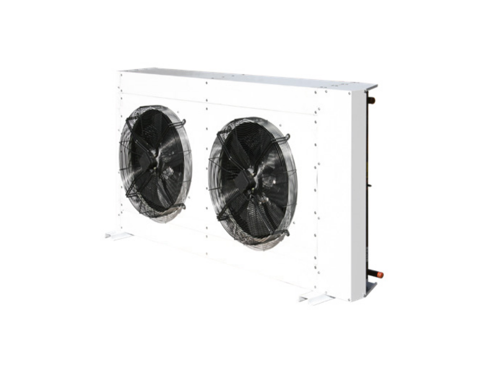 מעבה GARCIA 2X630 116KW HCM116