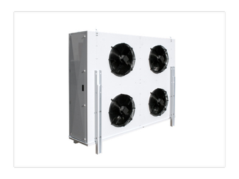 מפזר שוק פריז GARCIA ABT35CET 4X500 גופי חימום + מנועים