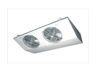 מפזר הקפאה GARCIA MC26BE 3.47KW