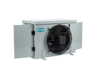 מפזר קור כולל גופי חימום ושסתום  דיזה 02 DD2.3/3.5KW