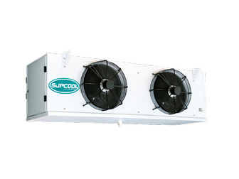 מפזר קור כולל גופי חימום ושסתום  דיזה 03 DD4.5/6.9KW