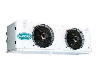 מפזר קור כולל גופי חימום ושסתום דיזה 05 DD9/13.9KW