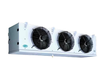 מפזר קור כולל גופי חימום ושסתום DD19/29KW RFGD03E-13.0-634