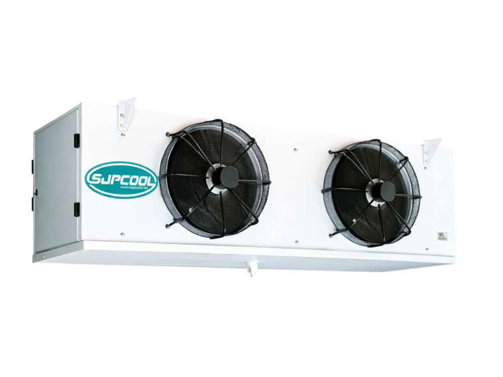 מפזר קור כולל גופי חימום ושסתום RFGD03E-7.5-1417 DD11/17KW