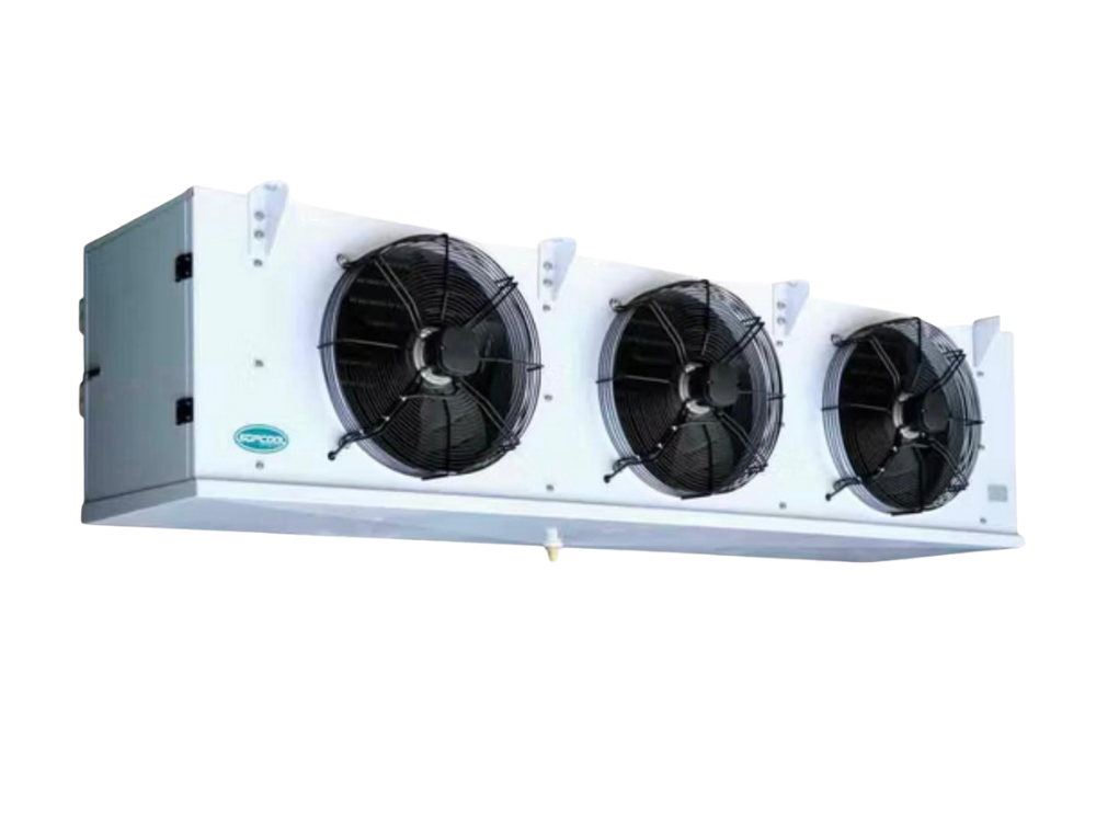 מפזר קור כולל גופי חימום ושסתום  RFGD03E-13.0-635  DD24/36KW