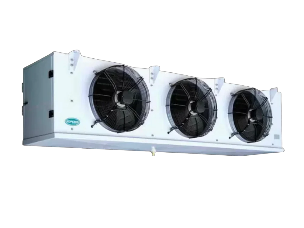 מפזר קור כולל גופי חימום  DD29/44KW