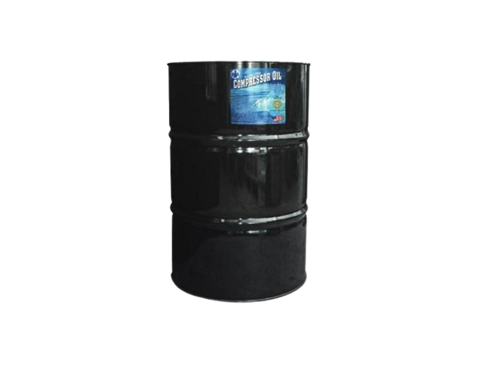 שמן לקרור BVA 4GSuper - חבית 55 גלון