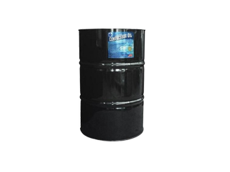 שמן לקרור BVA 4GSuper - חבית 55 גלון