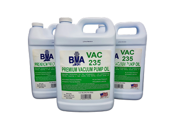 שמן ואקום BVA235 גלון