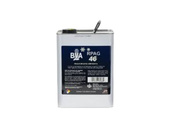 שמן לקרור BVA RPAG-46G לרכב 1 גלון מתכת