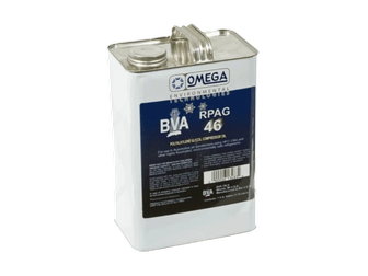 שמן לקרור BVA RPAG-46Q לרכב 1 ליטר מתכת