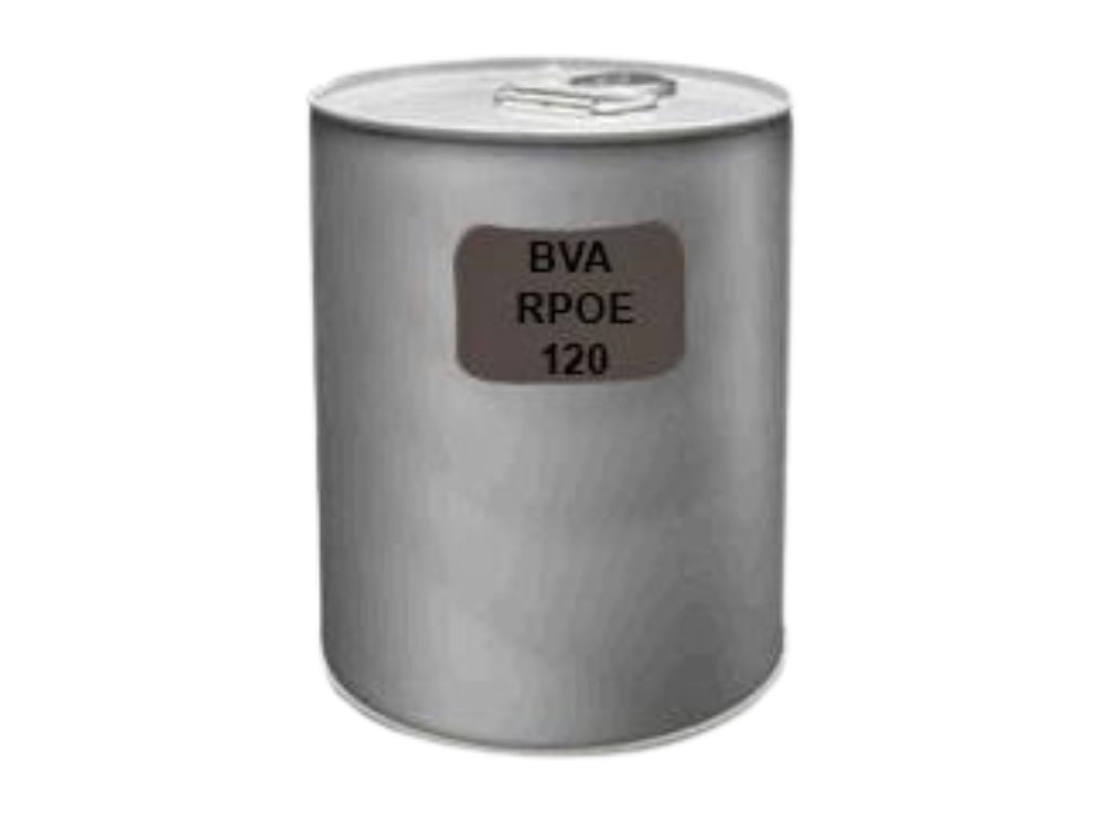 שמן לקרור סינטטי פח 5 גלון BVA POE 120
