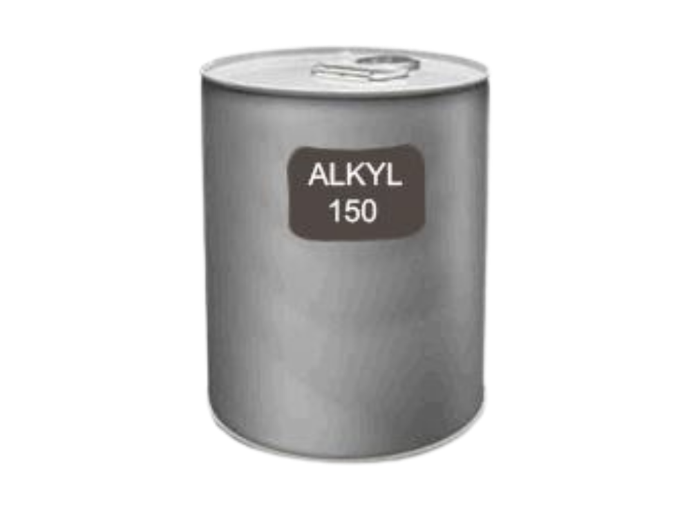 שמן לקרור פח 5 גלון BVA ALKYL A150P