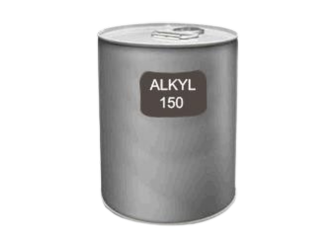 שמן לקרור פח 5 גלון BVA ALKYL A150P