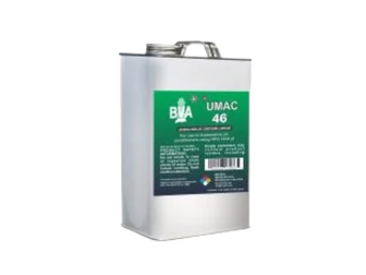 שמן לקרור 1 גלון BVA UMAC46PG לגז R1234