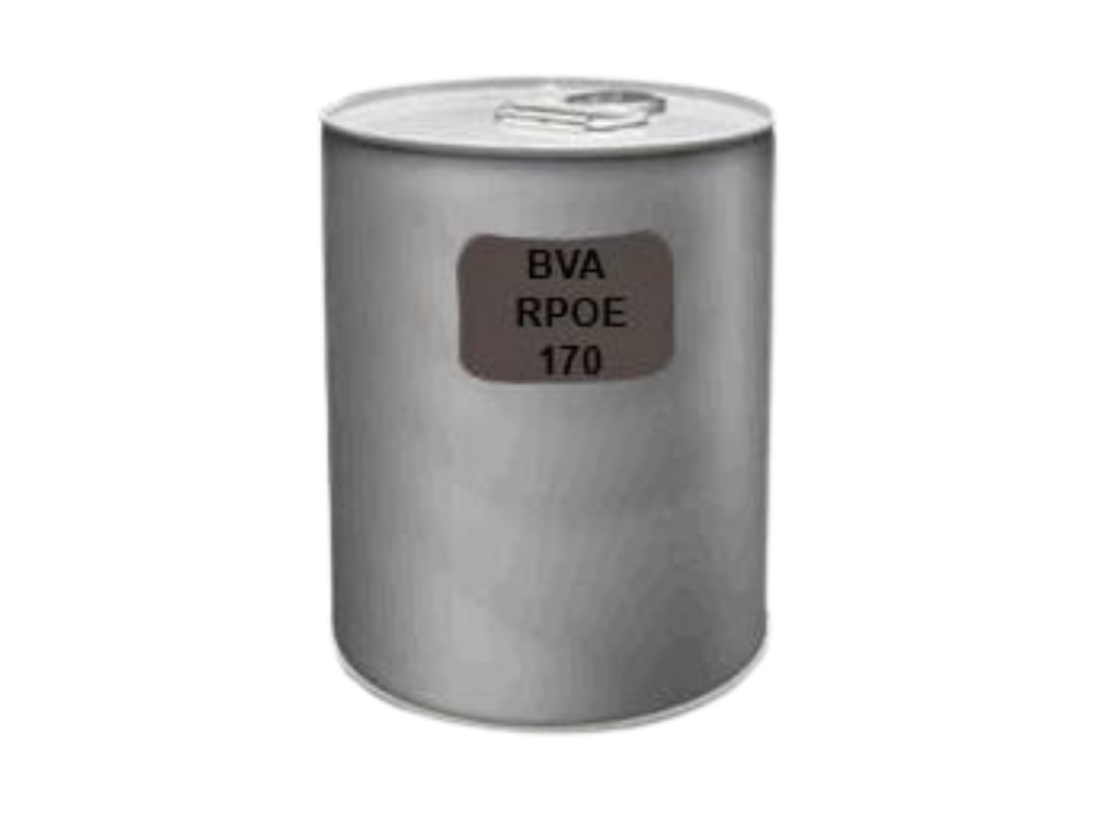 שמן לקרור סינטטי פח 5 גלון BVA POE 170
