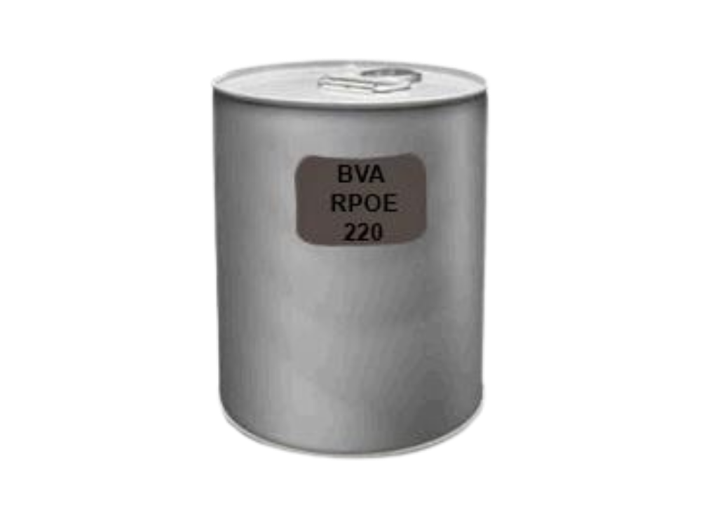 שמן לקרור סינטטי פח 5 גלון BVA POE 220