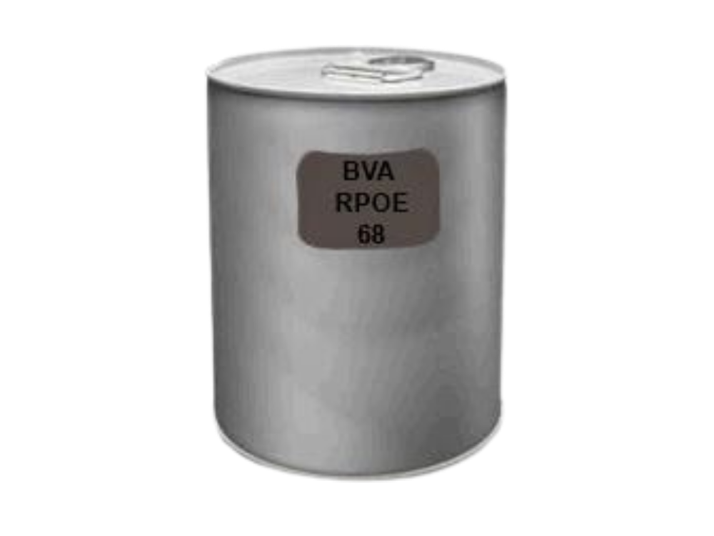 שמן לקרור סינטטי פח 5 גלון BVA POE 68