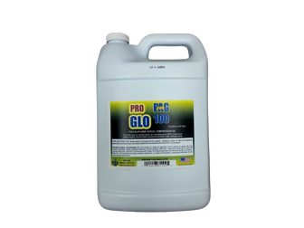 שמן לקרור לרכב 1 גלון פלסטיק BVA PP100G