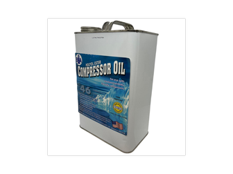 שמן לקרור סינטטי 1 גלון BVA POE 46