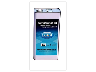 שמן לקרור סינטטי 1 גלון LUBIL S-32
