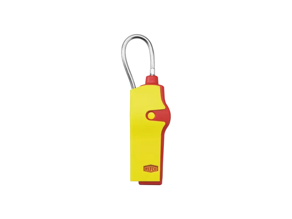 רגש לבודק נזילות REFCO STARTEK-C ES-02
