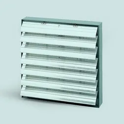 תריס אל חוזר S&P PER-450W